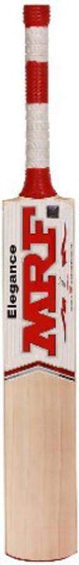 MRF Elegance Full Size English Willow Cricket Bat(850 - 1250 g)
