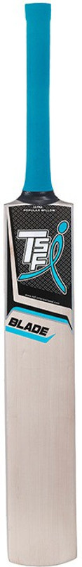 TSFI Blade Poplar Willow Cricket Bat(1050-1100 g)