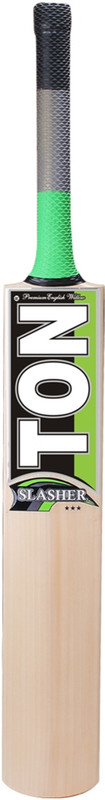 SS Ton Slasher English Willow Cricket Bat(1150-1260 g)