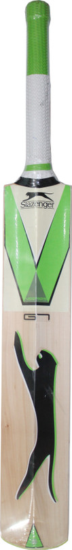 Slazenger V600-G7 English Willow Cricket Bat(1100-1125 g)