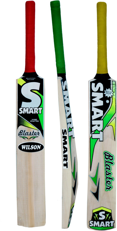 RUDRA BLASTER Kashmir Willow Cricket Bat(900 - 1100 g)