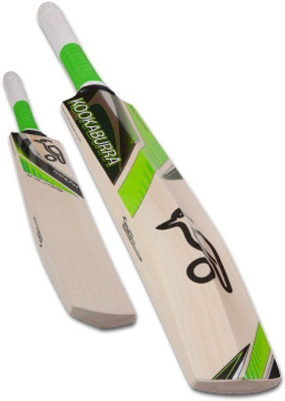 Kookaburra Kahuna 150 English Willow Cricket Bat(400-600 g)