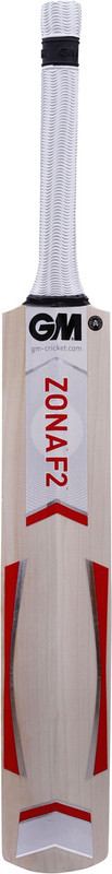 GM Zona F2 505 English Willow Cricket Bat(700 - 1200 g)