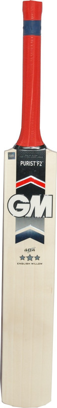 GM Purist 404 English Willow Cricket Bat