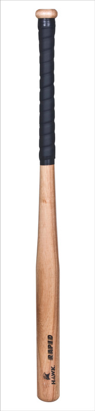 HAWK Rapid Willow Baseball  Bat For 15+ Yrs(600-650 g)