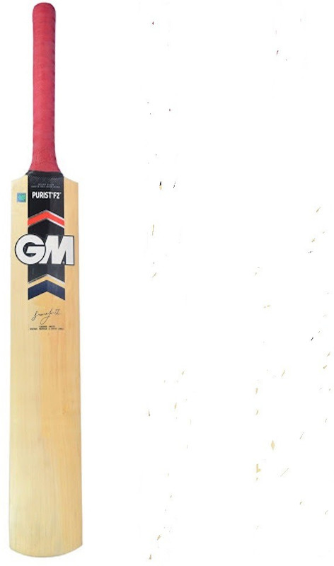 GM Purist Super Star Kashmir Willow Cricket Bat(900 - 1100 g)