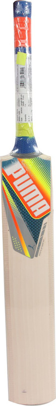 Puma Unisex- 89409401 Kashmir Willow Cricket  Bat(Short Handle) RS.2358 (50.00% Off) - Flipkart