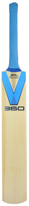 Slazenger V360 Elite Kashmir Willow Cricket Bat(700-1500 g)