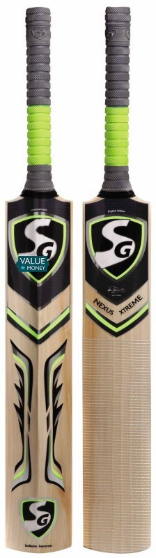 Cricket Bats - Adidas, SS, SG & More - sports_fitness