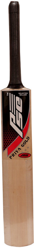 Priya Sports GOLD Kashmir Willow Cricket Bat(1100 g)