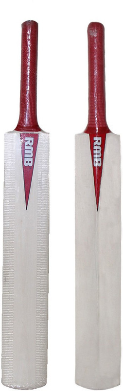 RMB Inult Kashmir Willow Cricket Bat(1200 g)