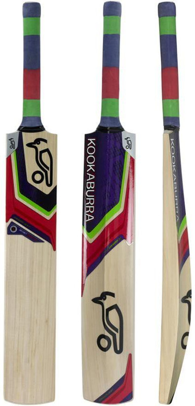 Kookaburra Instinct 300 Full Size English Willow Cricket Bat(850 - 1250 g)