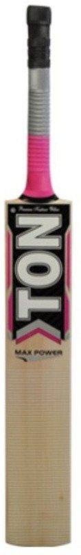 SS Ton Maxpower Kashmir Willow Cricket Bat(900-1200 g)