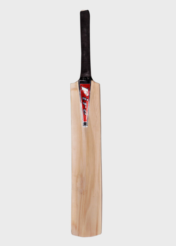 Vani Sports Fire Tone Poplar Willow Cricket Bat(1100-1300 g)