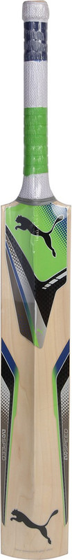 Puma evoSpeed Chromium 3500 English Willow Cricket Bat(NA g)