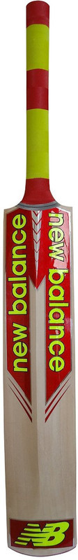 New Balance TC-360 Kashmir Willow Cricket Bat(950-1200 g)