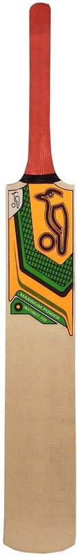 Kookaburra Max Power Poplar Willow Cricket Bat(1100 g)