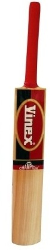 Vinex Champion Kashmir Willow Cricket Bat
