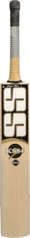 SS Sangakara Kashmir Willow Cricket Bat(1150-1280 g)