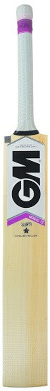 GM Mogul 303 English Willow Cricket Bat(700-1200 g)