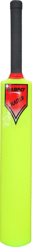 Rabro Blaster PVC/Plastic Cricket Bat(400-500 g)