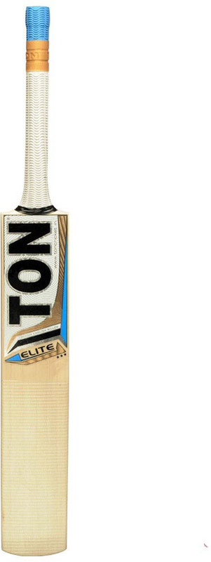 TON ELITE English Willow Cricket Bat(1150-1280 g)
