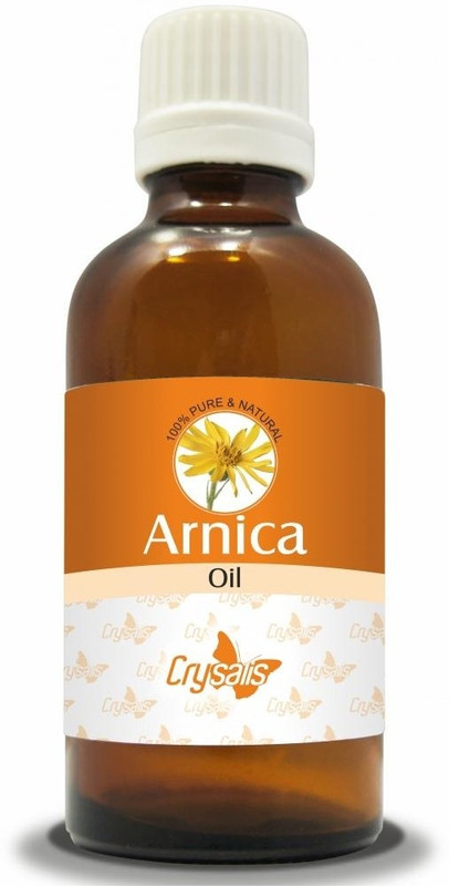Crysalis Arnica Oil(30 ml)