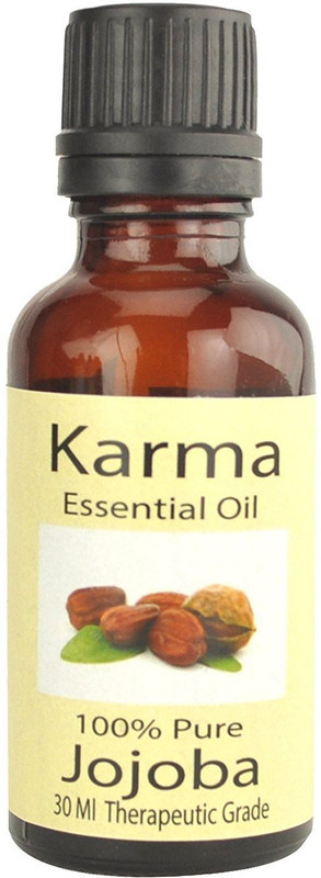 Karmakara Jojoba oil(30 ml)