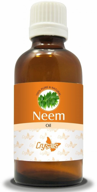 Crysalis Neem Oil(15 ml)