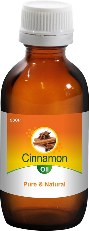 SSCP Cinnamon Oil(50 ml)