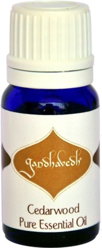 Gandhavedh Cedarwood Indian(10 ml)