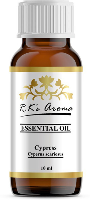 Rks Aroma Cypress(10 ml)