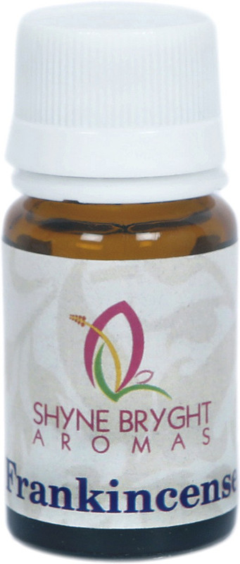 Shyne Bryght Aromas Shyne Bryght Aromas Frankincense Oil(10 ml)