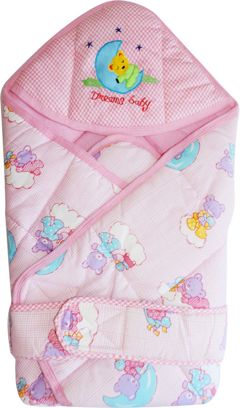 Ole Baby Multicolor XL Bath Robe(Bath Robe, For: Baby Boys & Baby Girls, Multicolor)