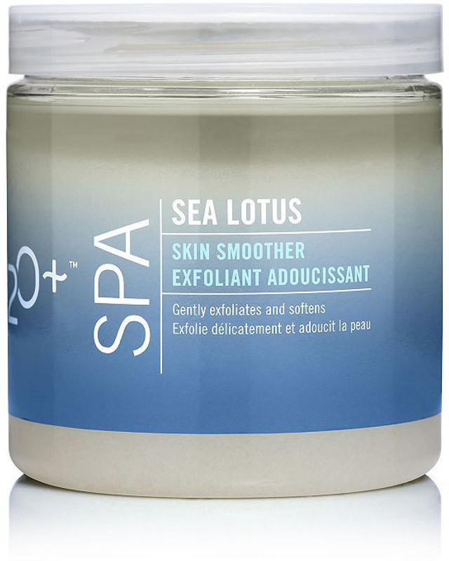 H2O Plus Spa Sea Lotus Skin Smoother(340 g) H2O Plus Spa Sea Lotus Skin Smoother(340 g)