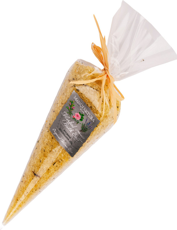 Manufaktura Carlsbad Precious Herbs & Verbena Body Salts(200 g) RS.1200 (41.00% Off) - Flipkart