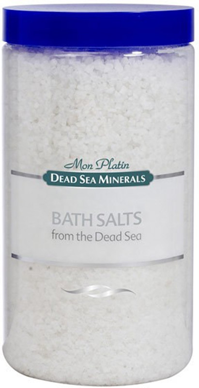Dead Sea Minerals Bath Salts from the Dead Sea(1000 g) Dead Sea Minerals Bath Salts from the Dead Sea(1000 g)