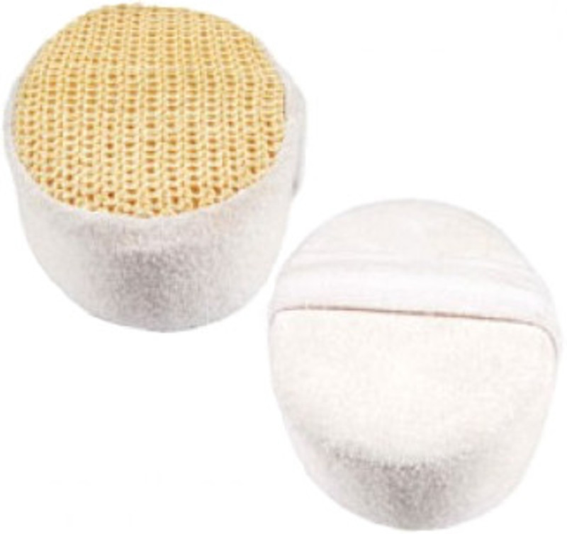 VEGA Sisal Sponge Relaxer NBA-3-2