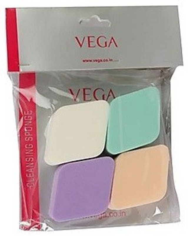 VEGA Cleansing Sponge Large