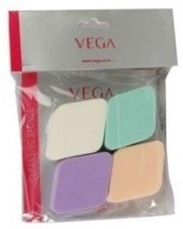 VEGA Cleansing Sponge (Small)