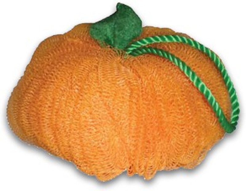 Vega The Orange Sponge