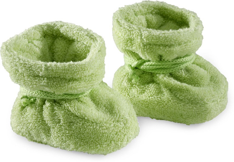Trident Cotton 380 GSM Bath Towel Set(Pack of 8, Light Green)