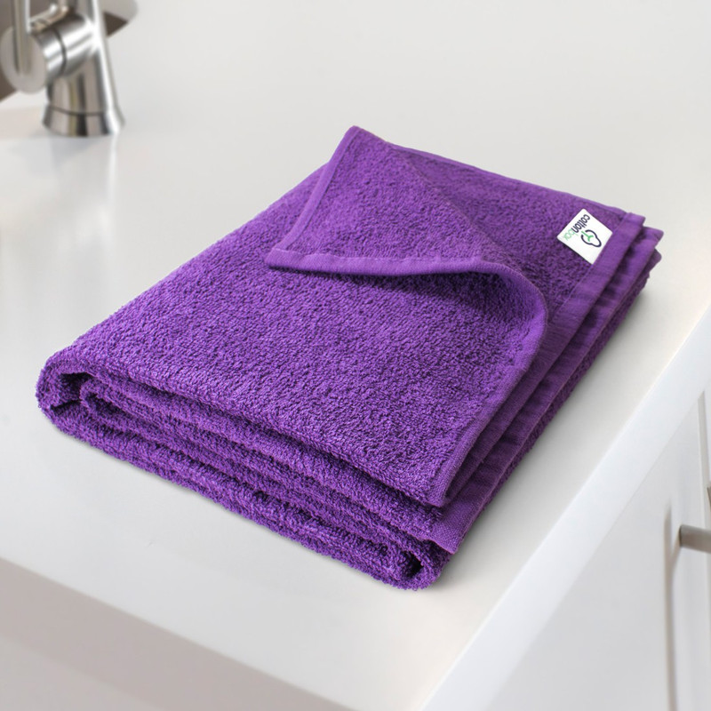 View Single Bath Towels Bath Essentials exclusive Offer Online()