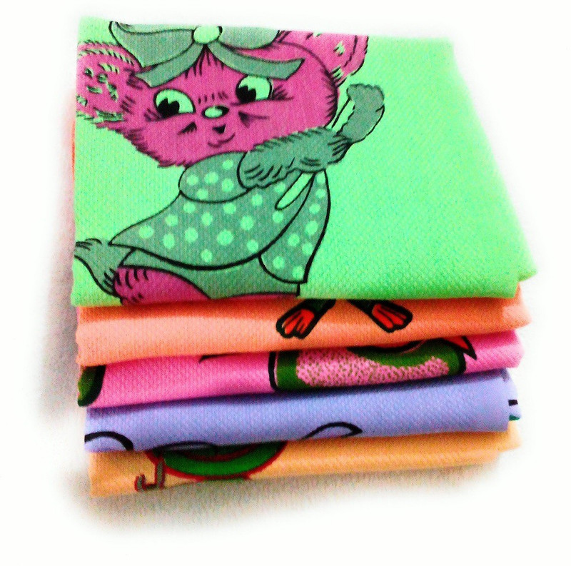 Baby Care - Baby Towels - baby_care