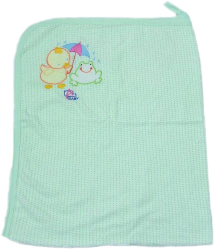 Advance Baby Cotton GSM Bath Towel Set