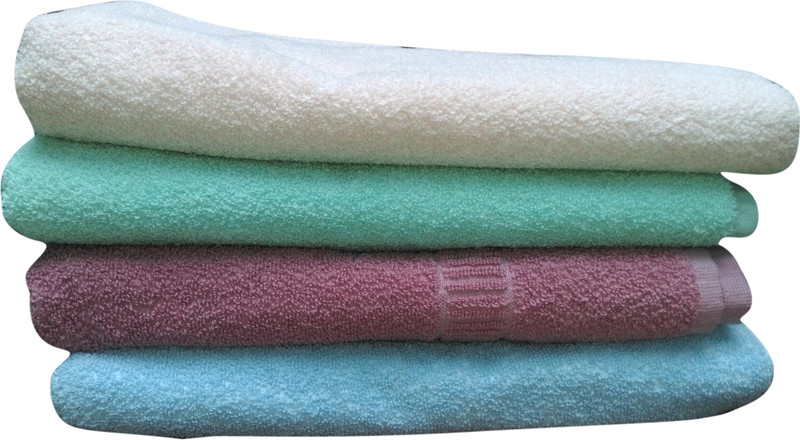 pack of bath towels