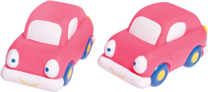 MeeMee MM-2047-4 Bath Toy(Pink)