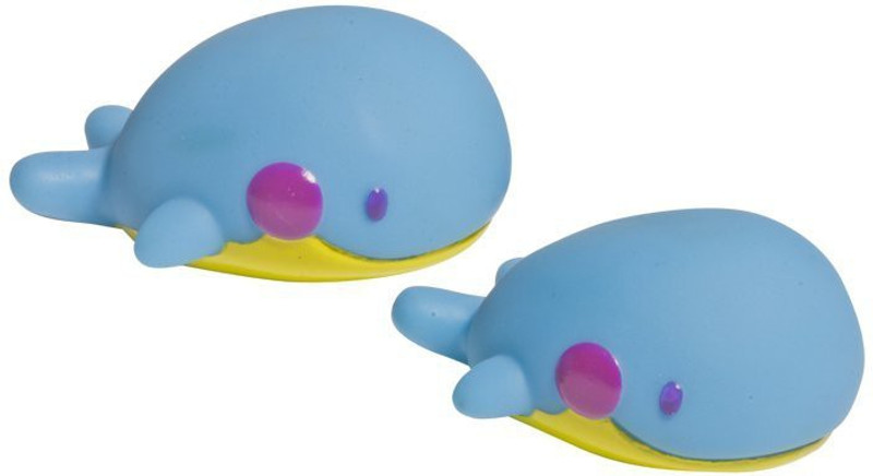 MeeMee MM-2047-16 Bath Toy(Blue)