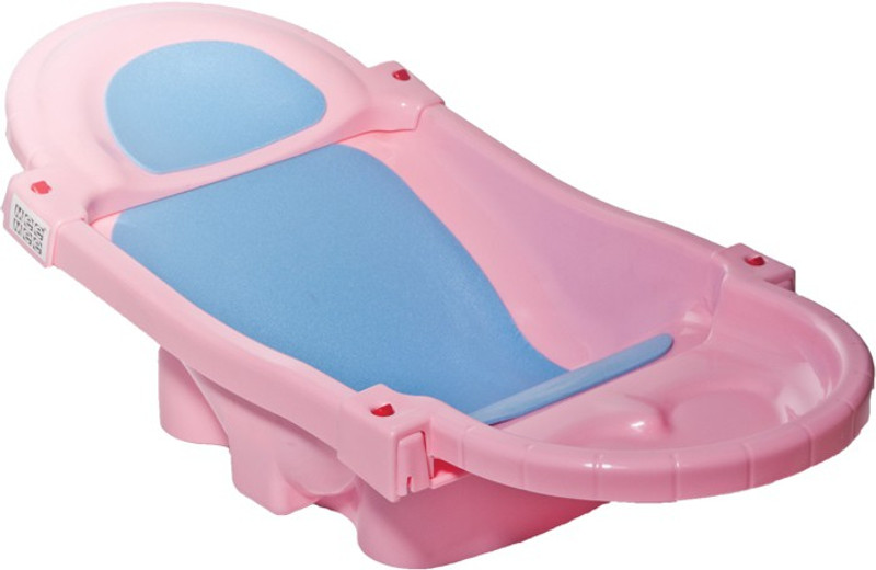 MeeMee Bath Tub(Pink)