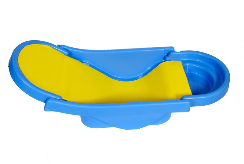 Sharp N Style Folding Tub(Multicolor)